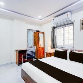 Hotel O SV