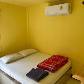 ในวางรีสอร์ท, Hotel in Ban Mamuang Phum