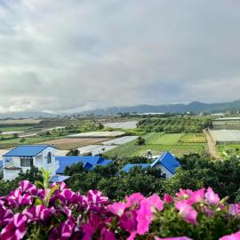 Điểm cộng đồng du lịch nông nghiệp nông thôn Avocado Farm, hotel sa Buôn Karang Co