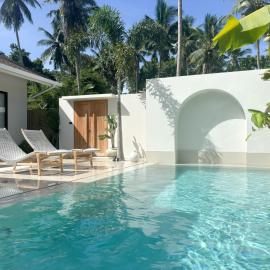 K Villas Phangan 03, hotel in Ko Phangan