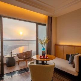 TMS Luxury Residence Quy Nhơn
