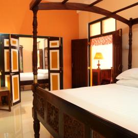 Villa Ceylon, Hotel in Katunayaka