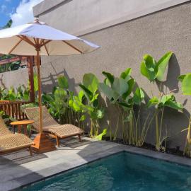 Kawitris Hidden Homestay