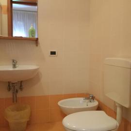 Albergo Adige、Boara Pisaniのホテル