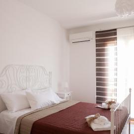 Sui tetti b&b, Hotel in Alcamo