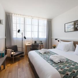 Lily & Bloom Boutique Hotel