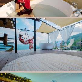 Longji One Art Hotel, hotel sa Longsheng