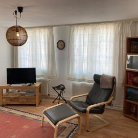 Euer Domizil im Herzen von Altstätten SG, Schweiz, hotel u gradu Altšteten