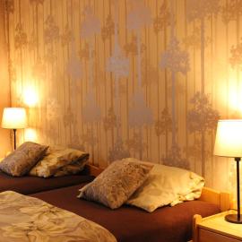 Ubytování U Morisse, hotel in Staré Město