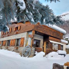La Maison de Charlie Les 2 Alpes