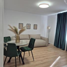 D&D Central Apartment
