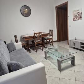 Confortevole alloggio