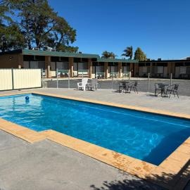 Hi Way Eight Motor Inn, hotel in Stawell