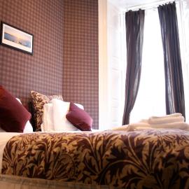 Royal Mile Budget Apartments