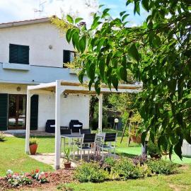 Villa Luisa Design, hotel in Colle di Val d'Elsa