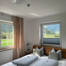 AlpineHome Apartments Walchsee
