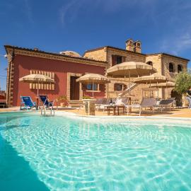 Dimora Rosso Piceno, hotel a Offida