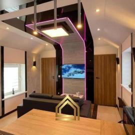 TGHA Luxury Apartments in Athlone, hotel din Athlone
