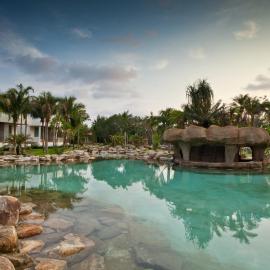 Ohana Resort and Restaurant – hotel w mieście Rayong