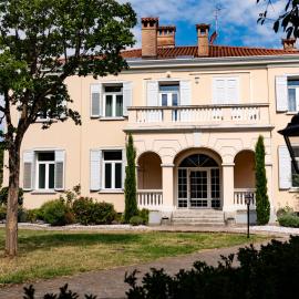 La Finestra sul Corso, Gorizia, hotel in Gorizia