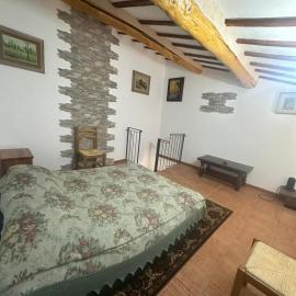 Casa Castello Monte Nerone، فندق في Pianello