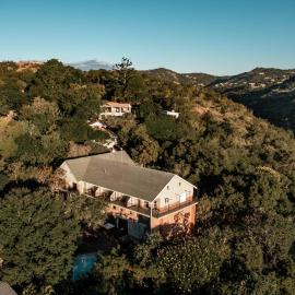 The Green Lizard Guesthouse