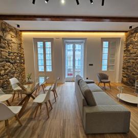 Apartamento Plaza de Armas