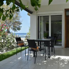 Kýma Seafront House, hotel din Patras