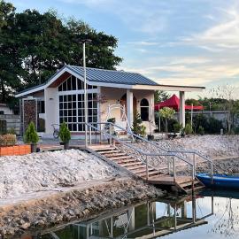 Moon Stars Mars Homestay