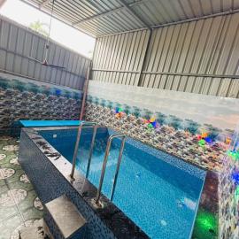 KIYAN VILLA, hotel a Daman