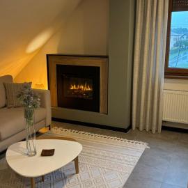 Apartament Nad Rzeczką