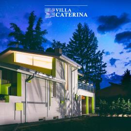 Villa Caterina