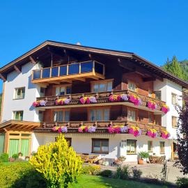 Apartment Austria, hotelli kohteessa Tannheim