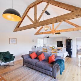 Meadow Roost York, hotel a York