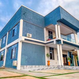 Keloma Homes, hotel in Bolgatanga