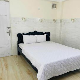 Thiên Ân 2 MOTEL, hotel a Kon Rung (1)