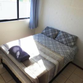 Quarto Casal Acesso Direto à Praia, hotel v destinaci Matinhos