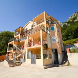 Apartments Panorama