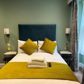 Bloomsbury Palace Hotel