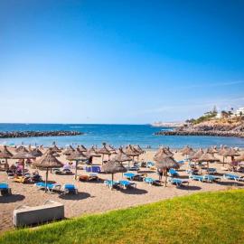 Costa Dreams Costa Adeje, hotel in Costa de Adeje
