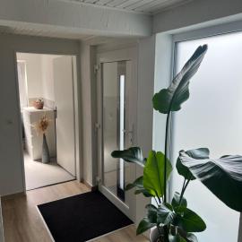 Ruhige 62qm Wohnung zwischen Hildesheim & Hannover โรงแรมในซาร์ชตัดท์