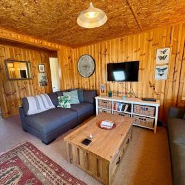 Briar Cottage Weldborough โรงแรมในWeldborough