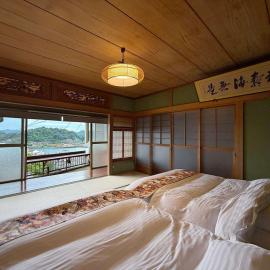 Ryu no Torimichi by b hotel - Hilltop House Scenic Stay with City Views