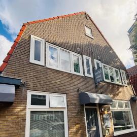 Hotel B&B Altijd Wad, хотел в Вест-Терсхелинг