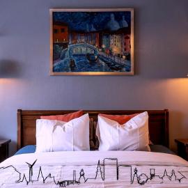 De Villo, Hotel in Hasselt