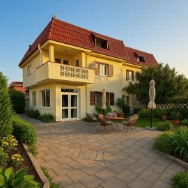 Villa Topaz iun T4815, ξενοδοχείο σε Capoterra