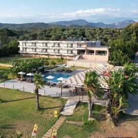 Ocean Hotel Resort
