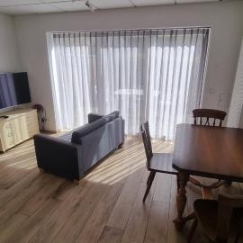 Monteur- und Ferienwohnung Gemmer 52qm, hotel a Herold