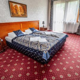 Resort Morawa, hotell i Stronie Śląskie