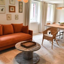 La Maison Forestière, hotel Lyons-la-Forêt-ban